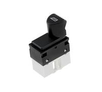 Interruttore Alzacristallo per Fiat Bravo/brava -2003, palio -2002, strada 2000-98809717