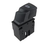 Interruttore Alzacristallo Per Fiat Per Ducato II FL 2002-2006 735315619 Pulsante Interruttore Controllo Principale Alzacristalli Elettrico 6554T3 654.T3