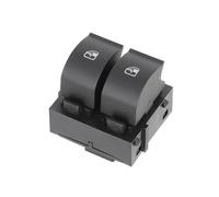 Interruttore Alzacristallo Per Fiat Per Punto 2005-2008 Interruttore Di Controllo Della Finestra Potere Pulsante Regolatore 735428719 735411026 735451232