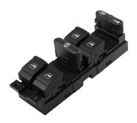 Interruttore Alzacristallo Per Ford Galaxy 1995-2006 Pulsante Interruttore Alzacristallo Elettrico Lato Guida Auto 7M6959857