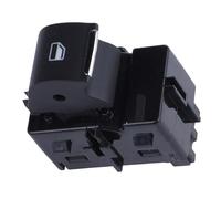 Interruttore Alzacristallo Per Ford Per Edge 2015-2023 Auto DG9Z-14529-AB DG9Z14529AB Pulsante Interruttore Alzacristalli Elettrici Interruttore Finestrino