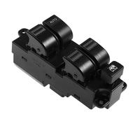 Interruttore Alzacristallo Per Ford Per Ranger 2012-2015 Interruttore Alzacristalli Elettrico Principale AB39-14540-BB AV79-14540-AB AV7914540AB AB3914540BB Pulsante Alzacristalli(Giusto)