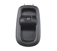 Interruttore Alzacristallo Per Ford Transit Mk8 2014-2020 1791339 2029885 Auto BK2T-14529-AB GK2T-14A132-CA Pulsante Interruttore Alzacristalli Elettrico(Right)