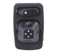 Interruttore Alzacristallo Per Freightliner Century Class 2003-2009 34103P 57746501 Manopola Regolazione Principale Pulsante Interruttore Specchietto Retrovisore