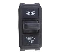Interruttore Alzacristallo Per Freightliner Trcnk A06-30769-000 577.46507 A0630769000 0630769000 Pulsante Interruttore Luce Interna Auto Interruttore Finestrino