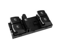 Interruttore Alzacristallo Per Golf 5 6 GTI Mk5 Mk6 Per Passat B6 Per Touran Per Tiguan Interruttore Fari Specchietto Retrovisore 5ND 959 565B 5ND941431A Interruttori Alzavidri(5ND959857)