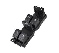 Interruttore Alzacristallo Per Golf Per Jetta Per Bora Per Passat B5 1999 2000 2001 2002 2003 2004 2005 Pulsante Interruttore Alzacristalli Console Interruttori Alzavidri(Window Logo)