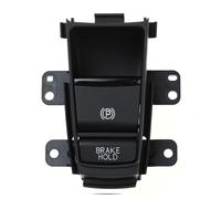 Interruttore Alzacristallo Per HR-V 2016-2019 Auto 35355-T7A-J01 35355T7AJ01 Pulsante Freno A Mano Automatico Elettronico Interruttore Freno Di Stazionamento Interruttore Finestrino