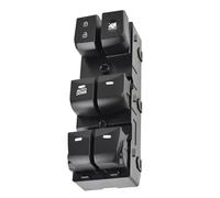 Interruttore alzacristallo per Hyundai Elantra Lang Move 2012-2016, 1 pz. Interruttore alzacristallo Lato Guida Sinistro 93575-4V000/93570-4V010