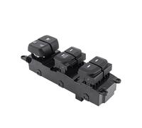 Interruttore Alzacristallo Per Hyundai I10 Doctor 10 Posti Ear 1.0 Sx 2013 2014 2015 2016 2017 Pulsante Interruttore Alzacristallo Principale 93570B4010 93570-B4010 Interruttori Alzavidri