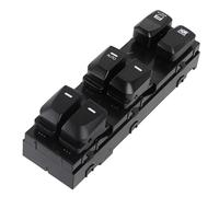 Interruttore alzacristallo per Hyundai IX35 Tucson 2.0L 2.4L 2010-2015, 1 pz 16 Pin Interruttore di Controllo alzacristallo Anteriore Sinistro 93570-2S000