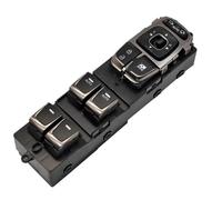 Interruttore Alzacristallo Per Hyundai Per Azera Per Grandeur 2011-2015 Finestra Interruttore Sollevatore Pulsante Regolatore Di Controllo 93570-3V031 935703V031RY