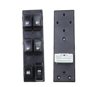 Interruttore Alzacristallo Per Hyundai Per Elantra 2007 2008 2009 2010 Interruttore Alzacristalli Elettrico Lato Guida(No panel)