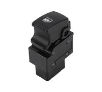 Interruttore Alzacristallo Per Hyundai Per Getz Per Tucson Per Matrix 2004-2010 Interruttore Di Controllo Vetro Finestrino Elettrico Dell'auto 93580-2E000 Pulsante Alzacristalli