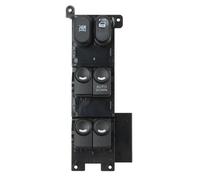 Interruttore Alzacristallo Per Hyundai Per I30 2007-2012 935702L910 RHD 93570-2L010 93570-2L910 Interruttore Principale Alzacristallo Elettrico Anteriore Destro(Front Right (RHD)