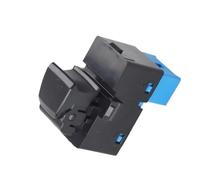 Interruttore Alzacristallo Per Hyundai Per IX25 Per Creta 2014-2020 Interruttore Controllo Sollevatore Principale Finestrino Anteriore Sinistro 93570-C92004X Pulsante Alzacristalli(Passenger)