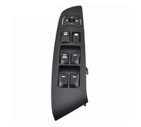 Interruttore Alzacristallo Per Hyundai Per IX35 2009-2015 Pulsante Interruttore Alzacristallo Elettrico Anteriore Sinistro 935702S1509P Pulsante Alzacristalli(AUTO DOWN)