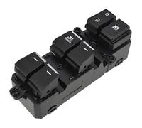 Interruttore Alzacristallo Per Hyundai Per Tucson 2016-2019 Pulsante Alzacristallo Vetro Lato Guida Anteriore Sinistro 93570-D3050 93570D3050