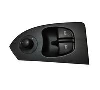 Interruttore Alzacristallo Per Jumper II 2003-2005 Interruttore Regolazione Controllo Auto 24 Pin Interruttore Controllo Finestrini Degli Specchietti Retrovisori Interruttori Alzavidri