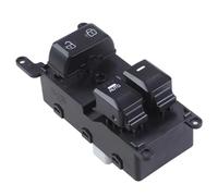 Interruttore Alzacristallo Per Kia Per Rio 2013 2014 2015 2016 Interruttore Di Controllo Principale Per Alzacristalli Elettrici Auto 93570-1W046 935701W046