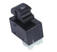 Interruttore Alzacristallo Per Koleos 25411-JY00B 25411JY00B Interruttore Alzacristallo Elettrico Singolo(1 pc)