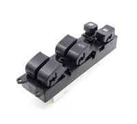 Interruttore Alzacristallo Per Land Per Cruiser 80 Series 1990-1998 Pulsante Interruttore Alzacristallo Elettrico Anteriore Destro Lato Guida 84820-35020 8481032070 Interruttori Alzavidri