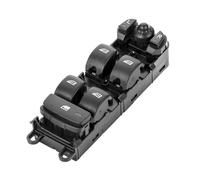 Interruttore Alzacristallo Per Land Per Rover RHD Interruttore Specchietto Retrovisore Anteriore Destro Controllo Principale Pannello Finestrino AH22-14540-AC Interruttori Alzavidri