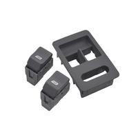 Interruttore Alzacristallo Per Lupo Per Polo 1999 2000 2001 Interruttore Alzacristalli Elettrico 6N2 6X0 959 855B 6X0959855B Pulsante Finestrino(Black Set)