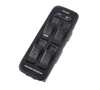 Interruttore Alzacristallo Per Mazda BG 323 CA7130 Interruttore Alzacristallo Elettrico Anteriore Sinistro Lato Guida BS0666350B Interruttori Alzavidri