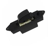 Interruttore Alzacristallo Per Mitsubishi Per Lancer ASX L-200 MR587944 Interruttore Alzacristallo Elettrico Per Auto Lato Passeggero Posteriore Destro