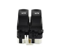 Interruttore Alzacristallo Per Modus Per Clio 2005 2006 2007-2018 Auto Master Interruttore Della Finestra Di Potere Pulsante 8200214943 8200 214 943