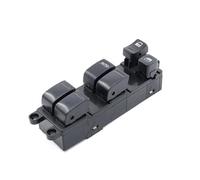 Interruttore Alzacristallo Per Navara Per Pick-up Per Almera Per Tino Interruttore Alzacristalli Elettrico 25401-6Z500 25401-5M000 25401-4M501 25401-VB000 Pulsante Finestrino