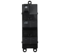 Interruttore Alzacristallo Per Nissan Per Pathfinder 2005-2016 25401-EB30B 25401EB30B Interruttore Alzacristallo Elettrico Anteriore Sinistro Per Auto Interruttore Finestrino