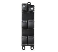 Interruttore Alzacristallo Per Nissan Per Sentra 2000-2006 254015M000 25401-5M000 Interruttore Di Controllo Principale Alzacristalli Elettrici Finestrino