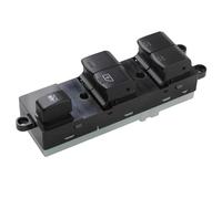 Interruttore Alzacristallo Per Nissan Qashqai Per Pathfinder 2004 2015 2016 25401-EB30B 25401EB30B Interruttore Alzacristallo Elettrico Anteriore Sinistro