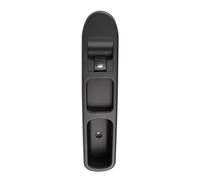 Interruttore Alzacristallo Per Peugeot 207 2007-2015 Pulsante Di Controllo Dell'interruttore Alzacristalli Elettrico 6554QC 6554QK 6554.QC 6554.QK(6554.QK)