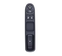 Interruttore Alzacristallo Per Peugeot 207 2007-2015 Pulsante Di Controllo Dell'interruttore Alzacristalli Elettrico 6554QC 6554QK 6554.QC 6554.QK(6554.QC)