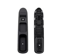 Interruttore Alzacristallo Per Peugeot 207 307 407 Per C3 Per C4 Picasso Interruttore Alzacristalli Elettrico 6554KT 6554QC 6490EH 6490HQ 6554QF 6554QG Pulsante Finestrino(Passenger Side)