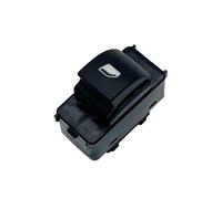 Interruttore Alzacristallo Per Peugeot 207 SW Van CC Per Partner Interruttore Alzacristalli Elettrico Pulsante Regolatore 6490.E2 6490E2 Interruttori Alzavidri