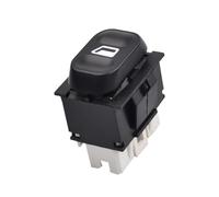 Interruttore Alzacristallo Per Peugeot 406 Per Partner 1995-2005 2006 Interruttore Di Sollevamento Alzacristalli Elettrico Automatico 6552.KT 6552KT 6552.Z7 Interruttori Alzavidri(Model 1)