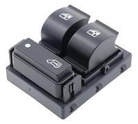Interruttore Alzacristallo Per Peugeot Per Boxer 2006-2016 735421419 Pulsante Interruttore Alzacristallo Elettrico Auto