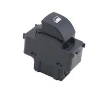 Interruttore Alzacristallo Per Peugeot Per Partner Per Tepee 207 CC Interruttore Regolatore Alzacristalli Elettrici Auto 6554.QK 6490.E2 6554.QP Interruttori Alzavidri(Single Button)
