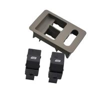 Interruttore Alzacristallo Per Polo Per Lupo 1998 1999 2000 2001 2002 2003 2004 2005 Interruttore Alzacristalli Elettrico 6N2 6X0 959 855B 6X0959855B Pulsante Finestrino(Grey Set)