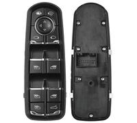 Interruttore Alzacristallo Per Porsche Per Cayenne Per Macan 2011-2017 7PP959858 7PP959858AEDML 7PP959858MDML 7PP959858RDML Interruttore Alzacristalli Elettrico(7PP959858AEDML)