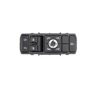 Interruttore Alzacristallo Per Scania Truck RS NGT LHD 5 Pin Power Master Control Interruttore Alzacristallo 2398124 1710066478 2569026 2569024 Pulsante Finestrino(2569024)