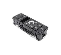 Interruttore Alzacristallo Per Scania Truck RS NGT LHD 5 Pin Power Master Control Interruttore Alzacristallo 2398124 1710066478 2569026 2569024 Pulsante Finestrino(2569026)
