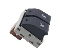 Interruttore Alzacristallo Per Seat Per Ibiza Per Cordoba 2001-2009 Interruttore Alzacristalli Elettrico Car Master 6Q0959858A Interruttori Alzavidri