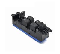 Interruttore Alzacristallo Per Subaru Per Legacy Per Outback 2005-2009 Pulsante Di Sollevamento Dell'interruttore Controllo Finestrino Elettrico 83071-AG05B Pulsante Alzacristalli