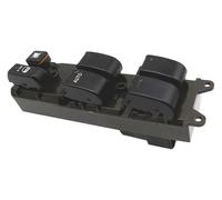 Interruttore Alzacristallo Per Toyota Per Corolla Per Pontiac 2003-2008 Interruttore Controllo Principale Alzacristalli Elettrici