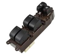 Interruttore Alzacristallo Per Toyota Per Land Per Cruiser 1998-2002 Pulsante Controllo Dell'interruttore Alzacristalli Elettrico